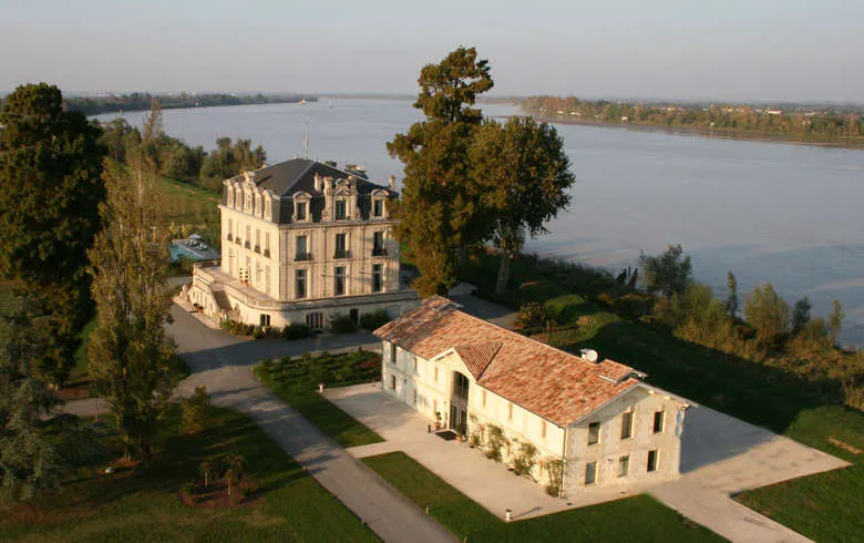 Chateau-Grattequina
