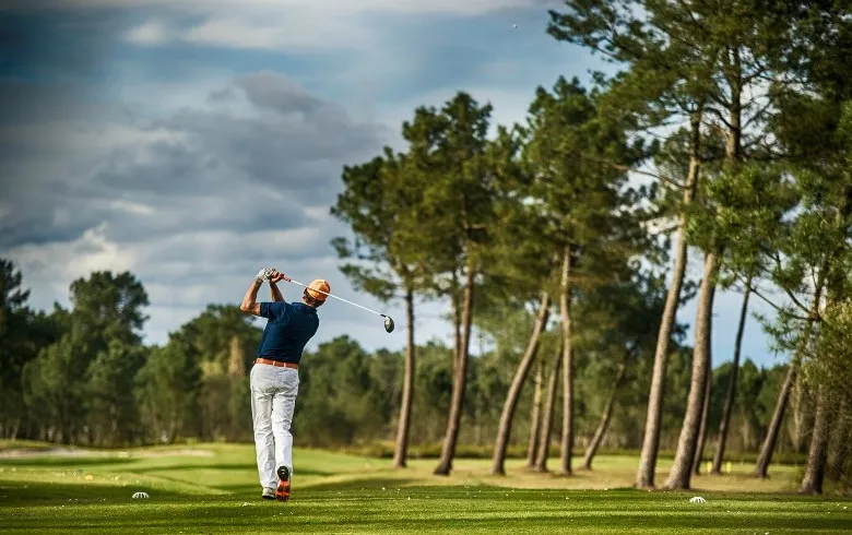 Le golf à Bordeaux et aux alentours