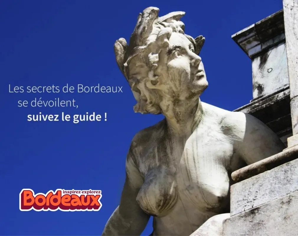 Journées Européennes du Patrimoine à Bordeaux