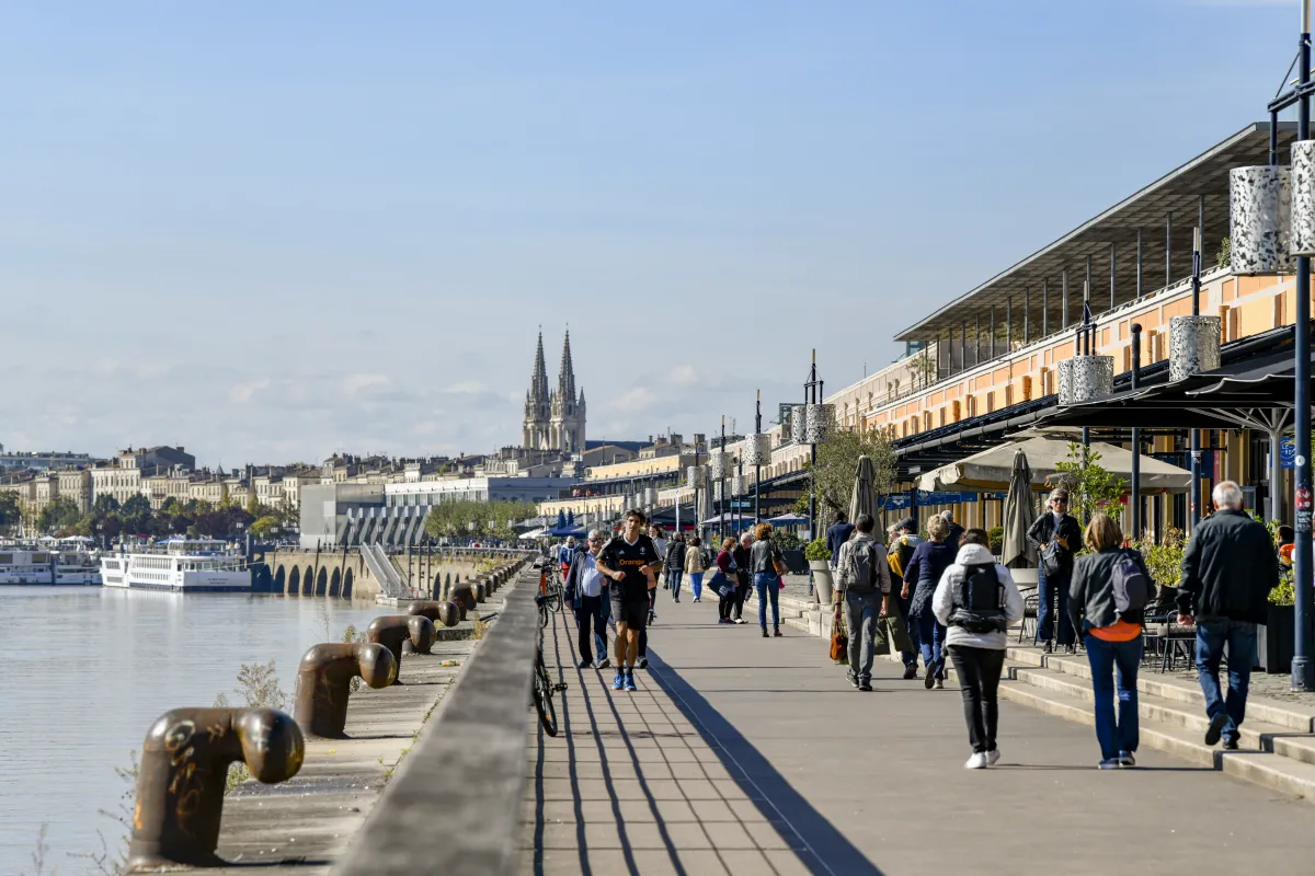 Bord&#039;Eau Village