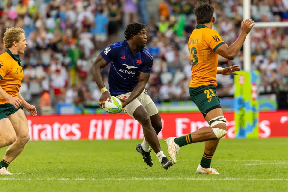 Rugby World