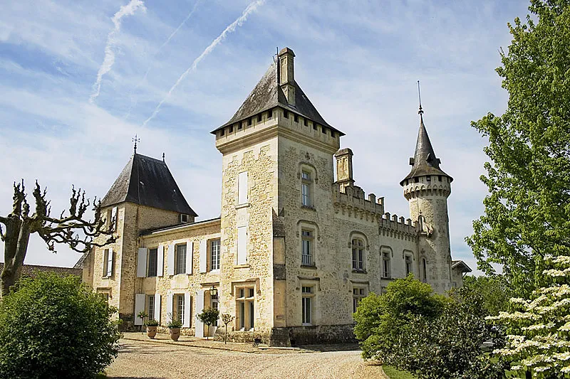 Château Carignan