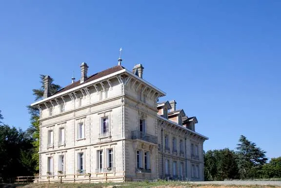 Le Château Léon