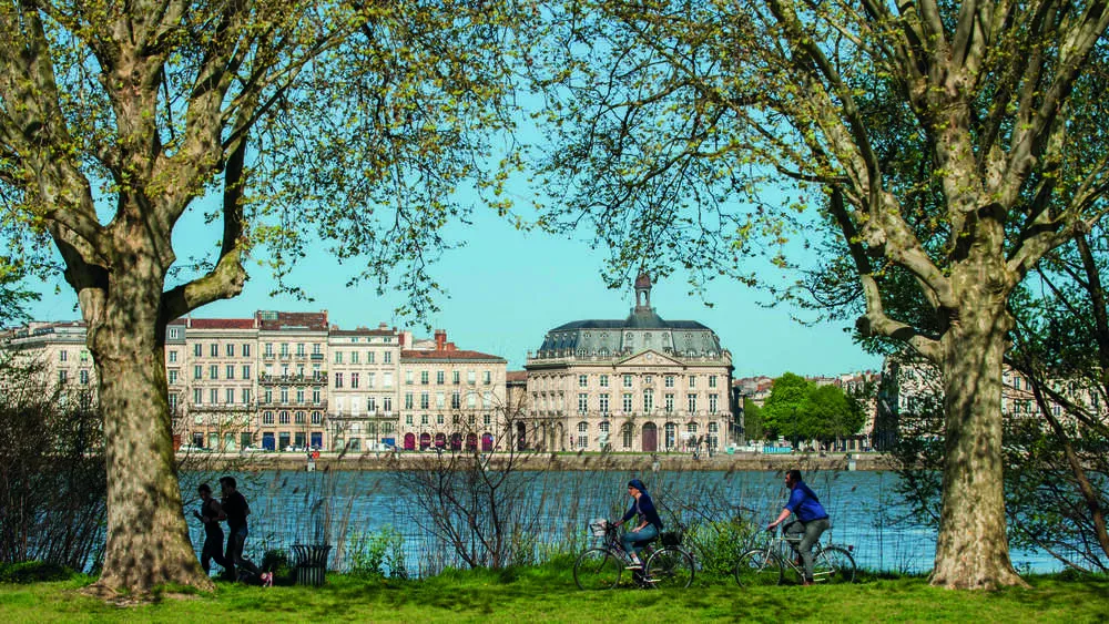 bordeaux garonne