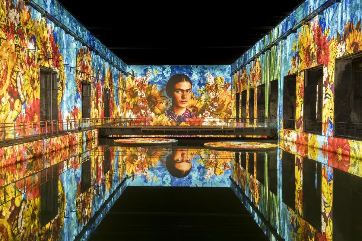 Culturespaces