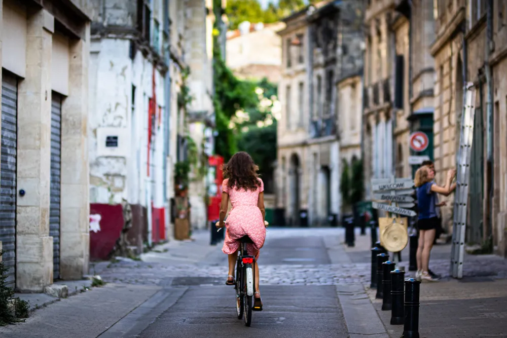 © Gilles Avrine