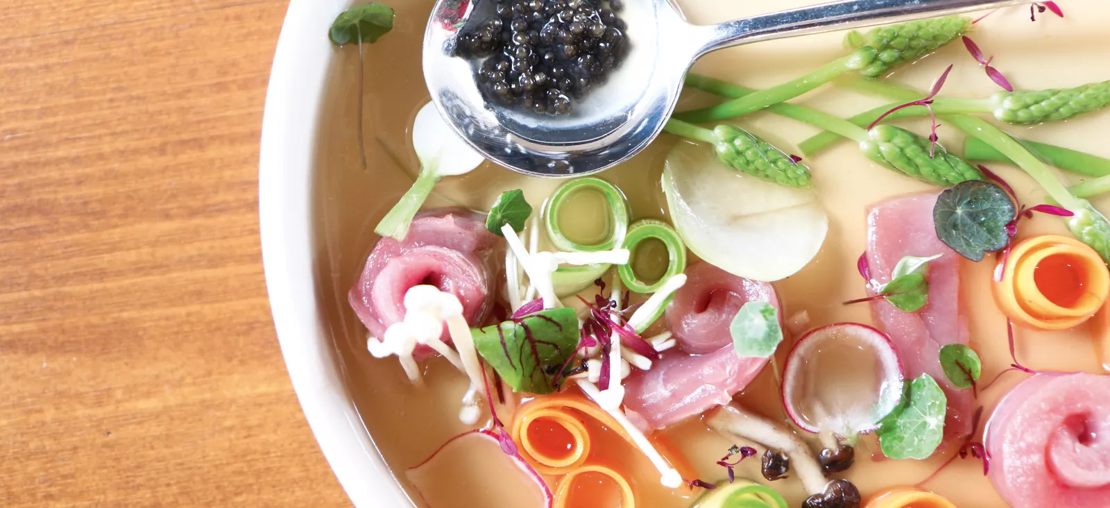 Gastronomie et art de vivre