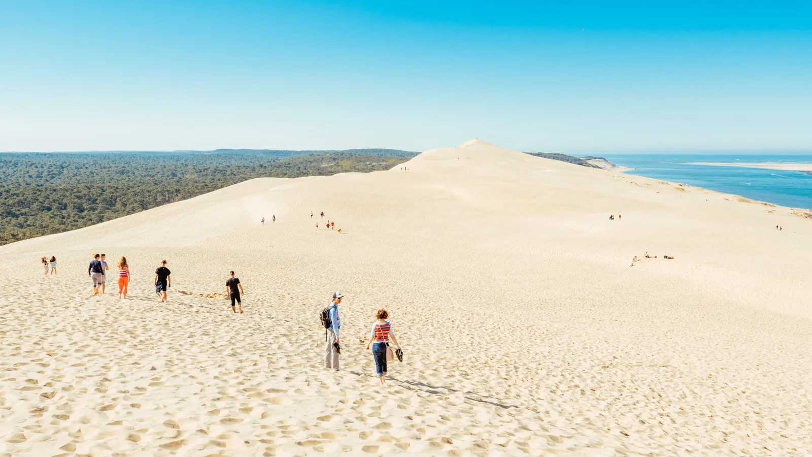 Dune du Pilat