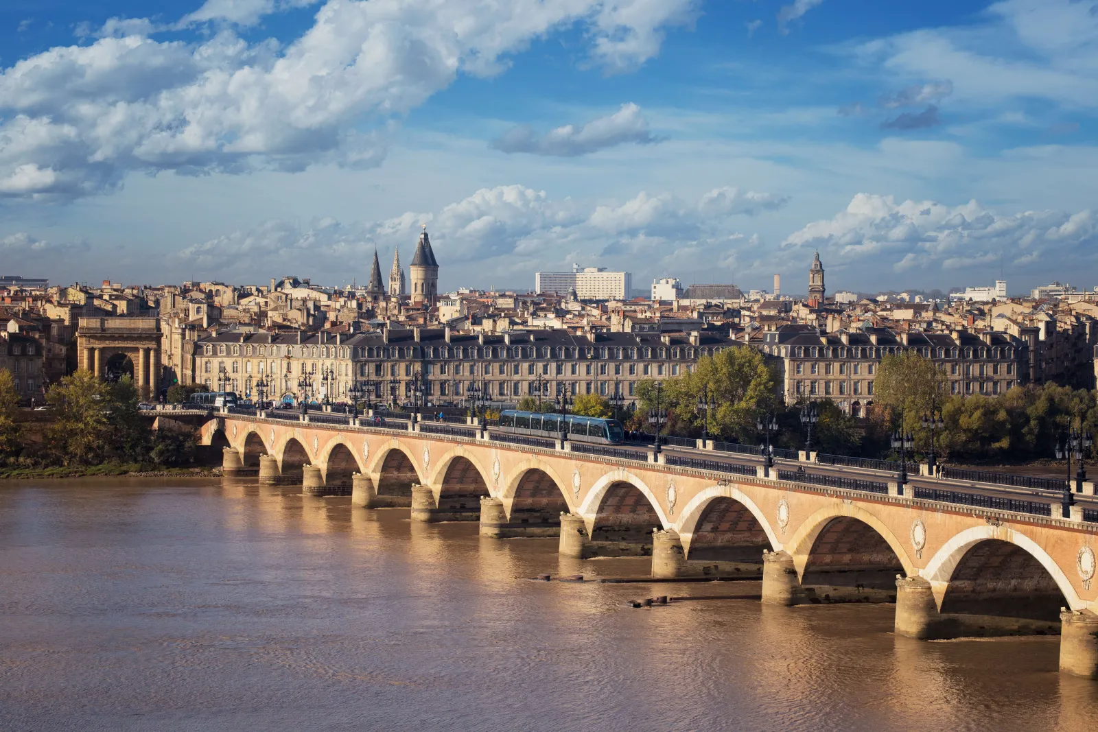 Pont de Pierre