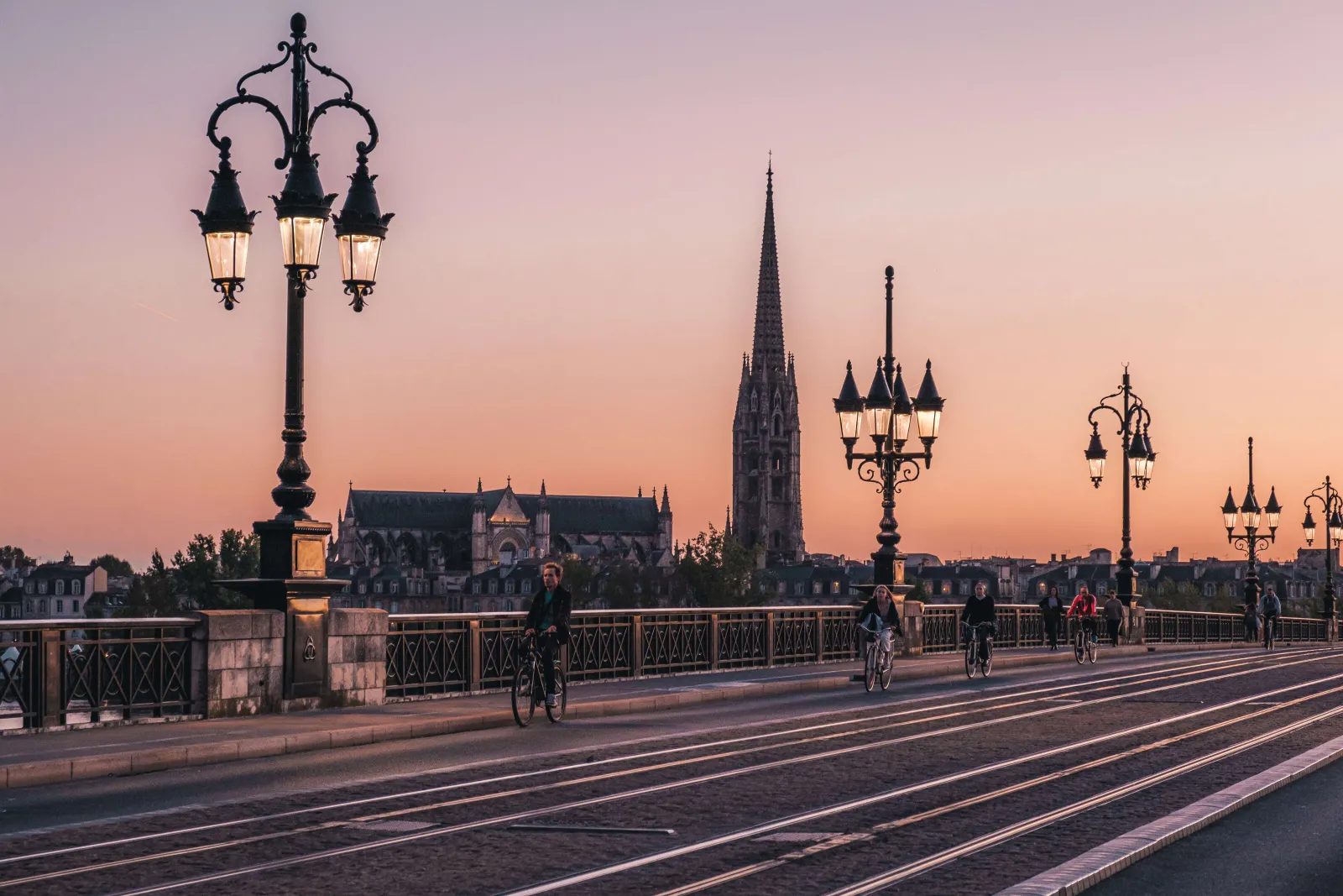 Pont de Pierre