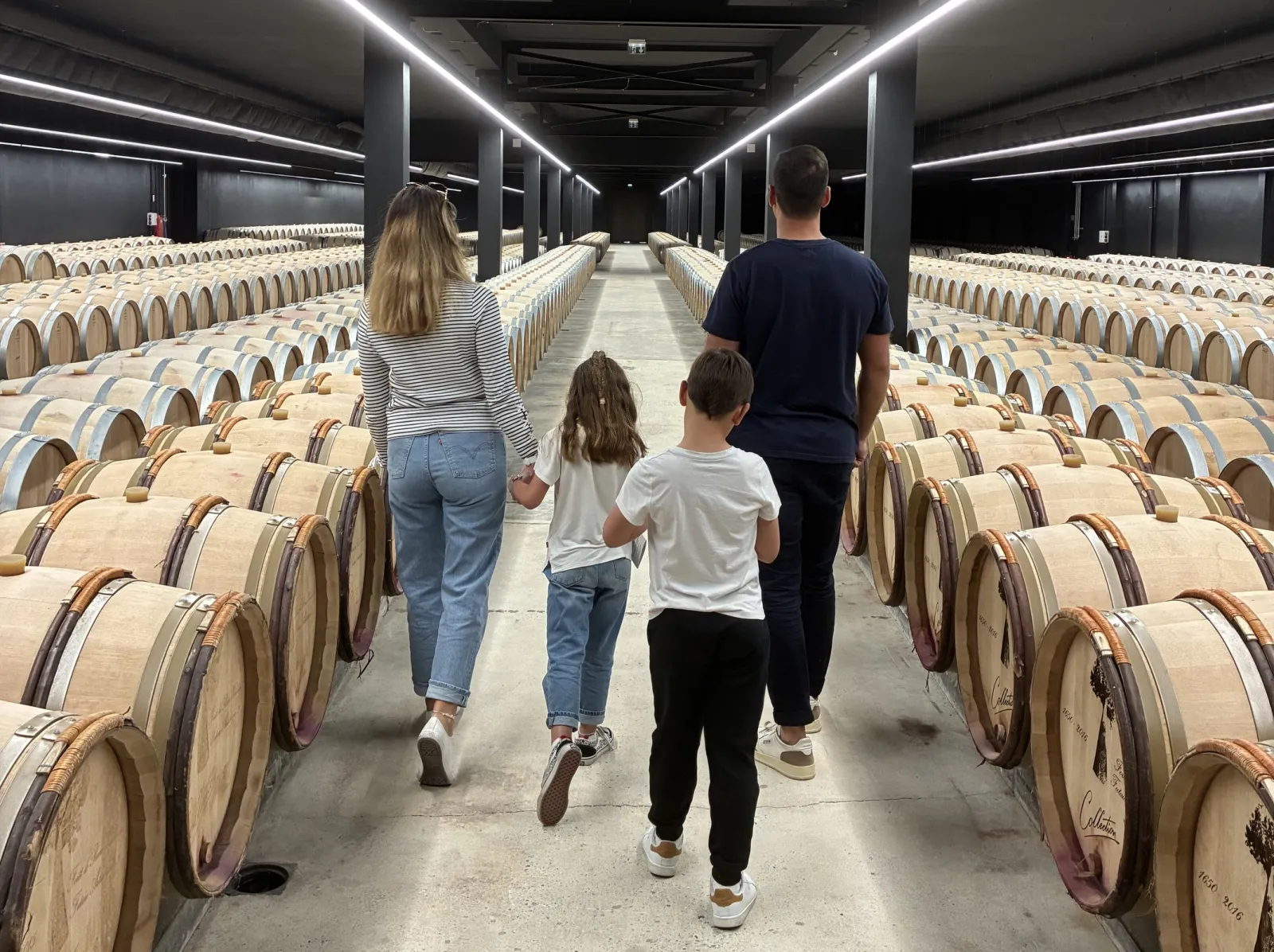 Chateau Larose Trintaudon