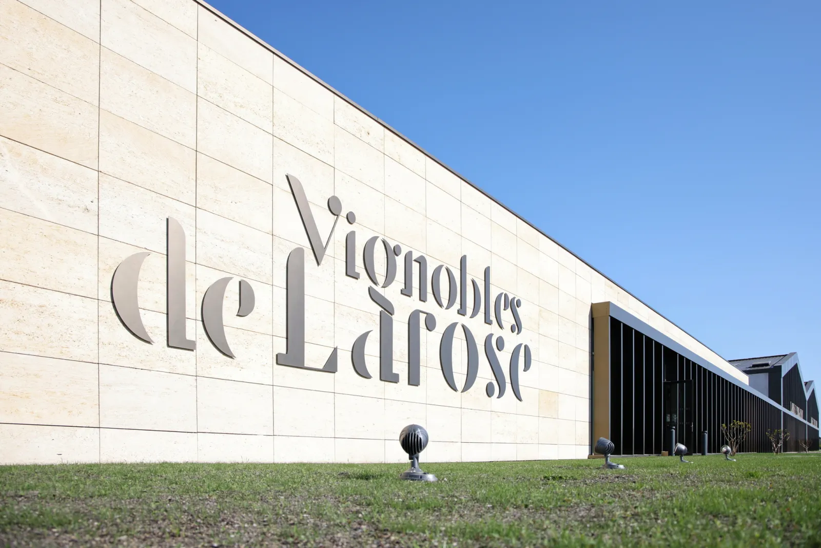 Chateau Larose Trintaudon