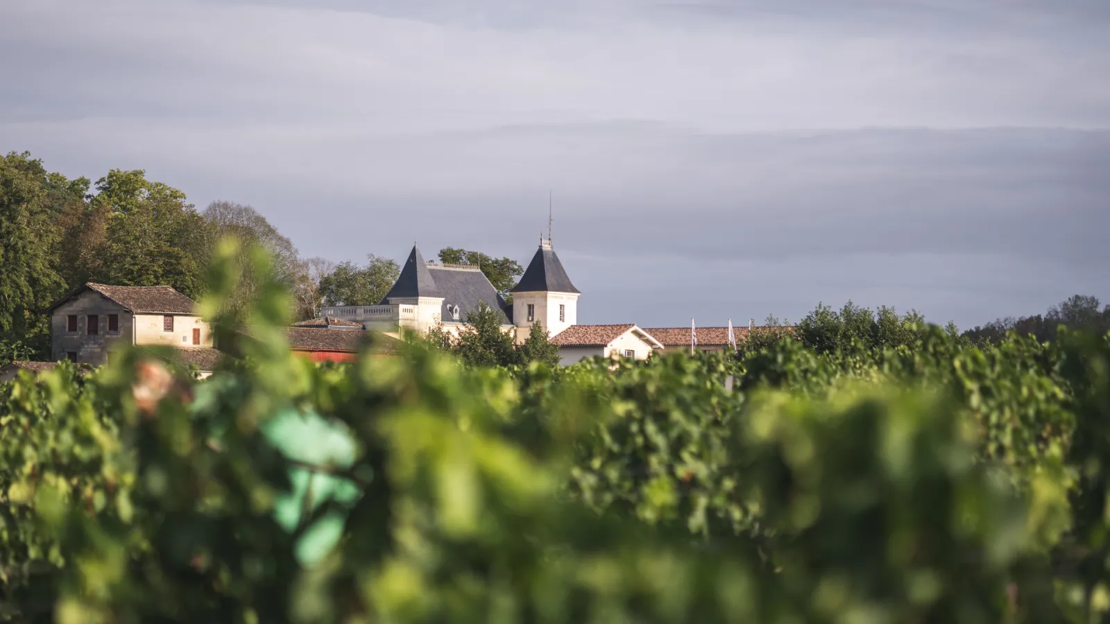 Château Moncets