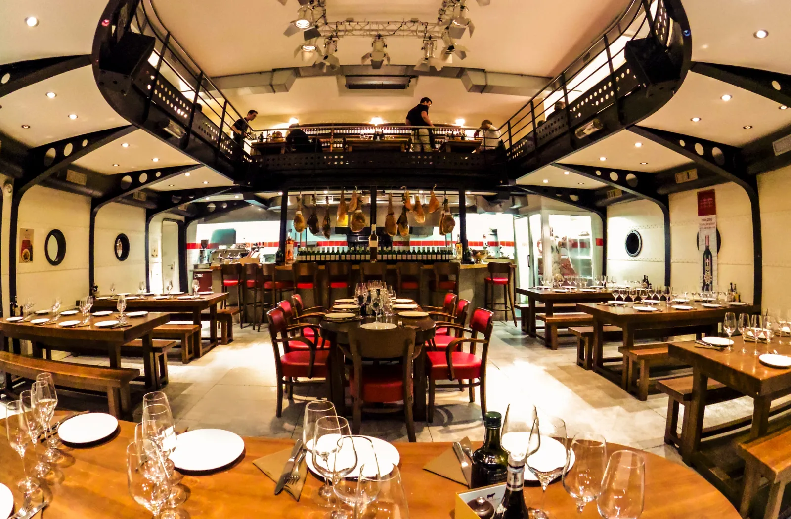 Brasserie Bordelaise | Bordeaux Tourisme & Congrès