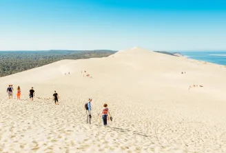 Dune du Pilat