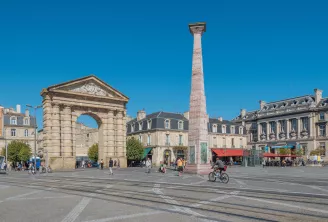 Place de la Victoire