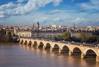 Pont de Pierre