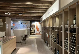 Maison des Vins de Graves