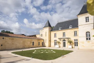 Château Moncets