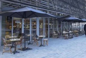 Le Familia - Brasserie des Halles 