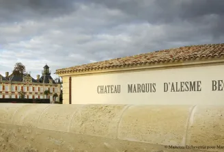 Le Hameau de Marquis 