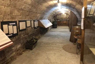 Musée du vin et du négoce