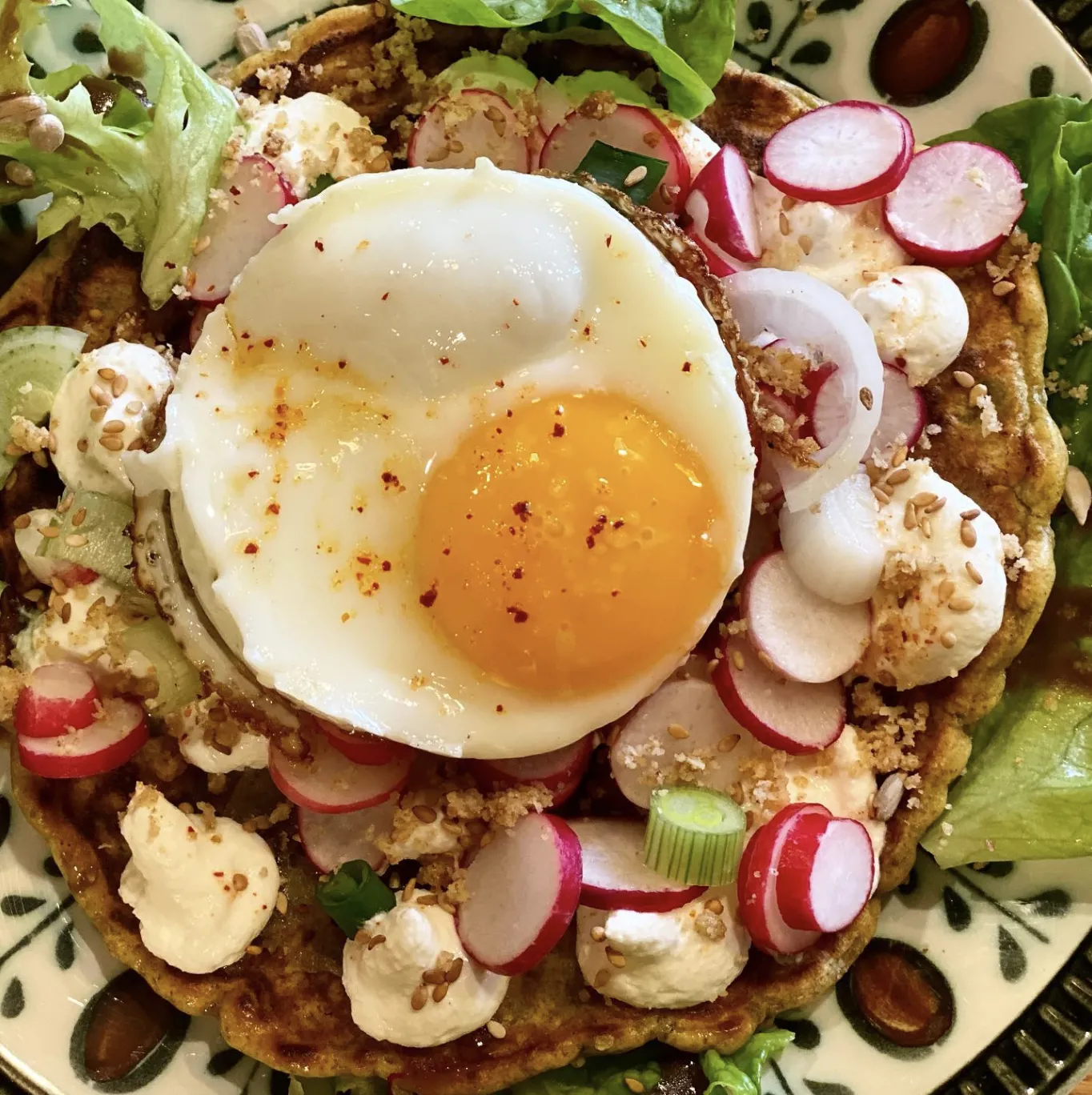 Petit déjeuner équilibré : idées et recettes maison - La Fourche