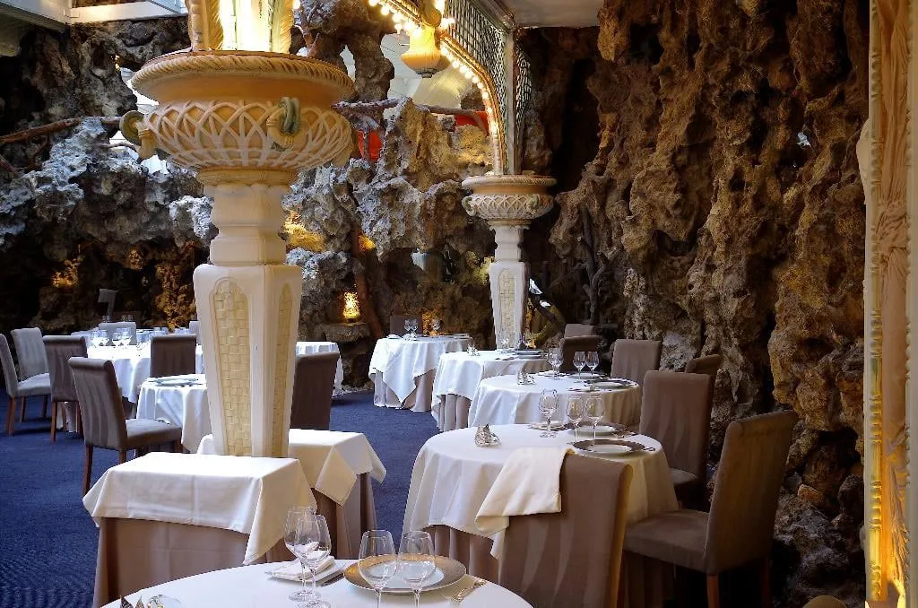 Restaurant traditionnel Bordeaux Le Chapon Fin