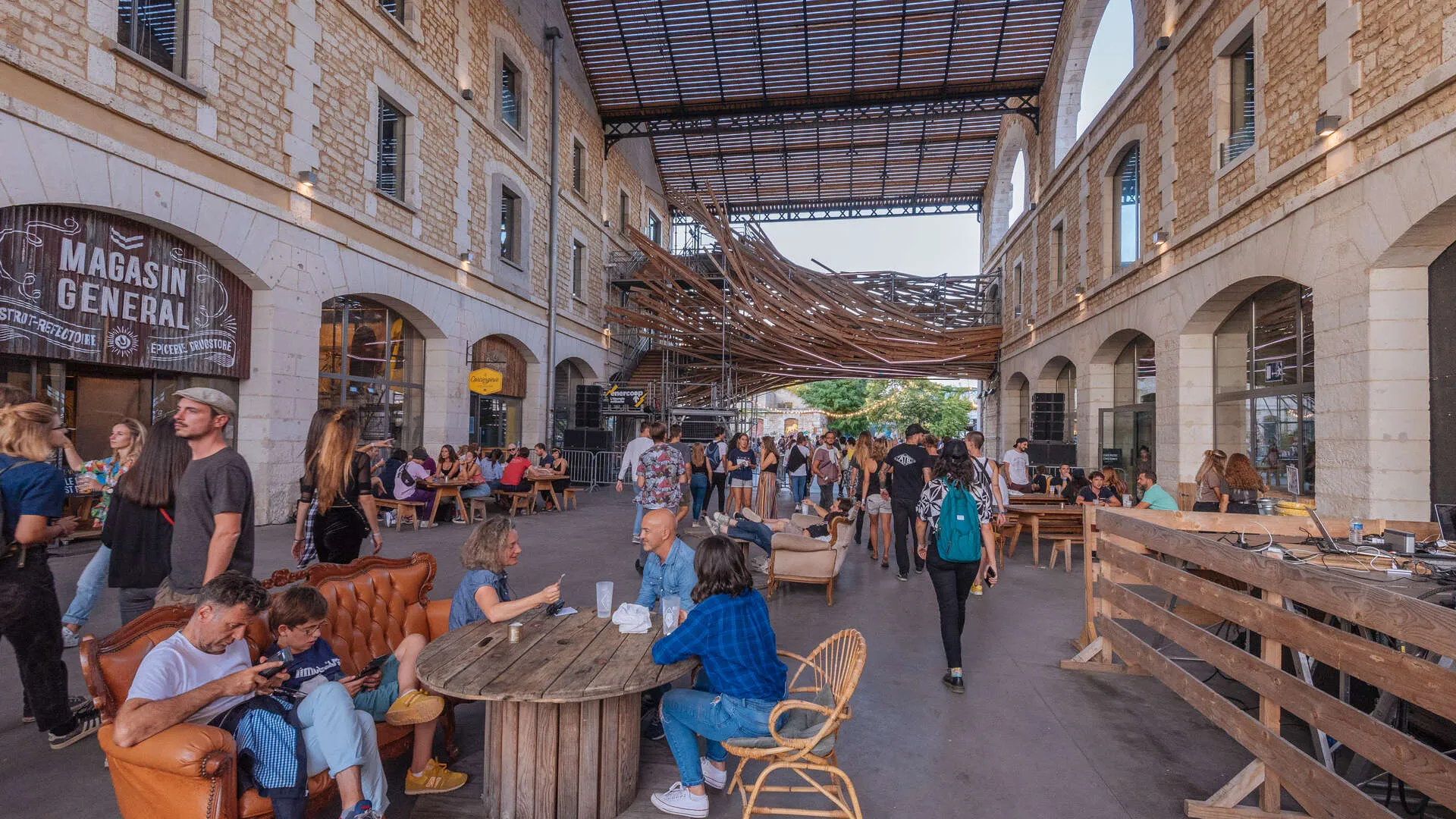 incontournables Bordeaux