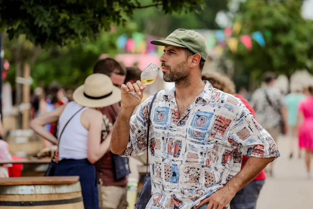 Festival engagé bordeaux 