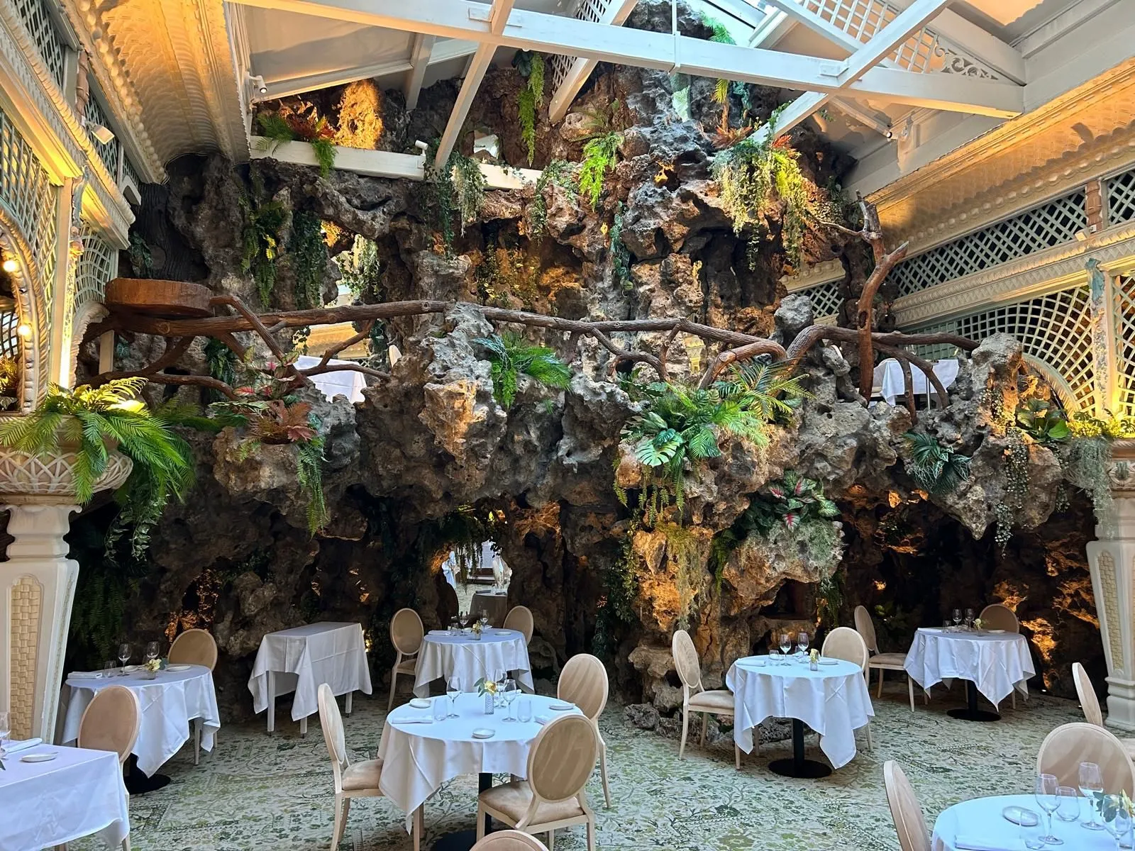 Restaurant Le Chapon Fin Bordeaux
