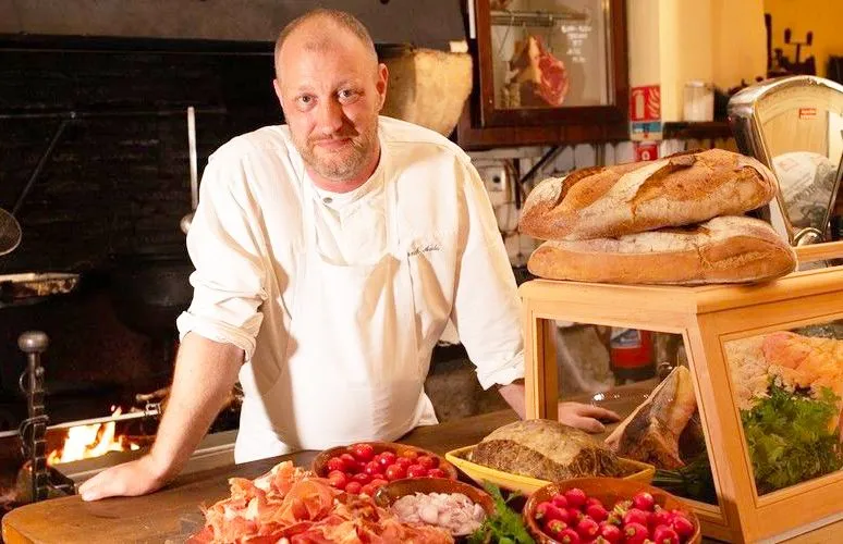 Restaurant Sud Ouest dimanche à Bordeaux