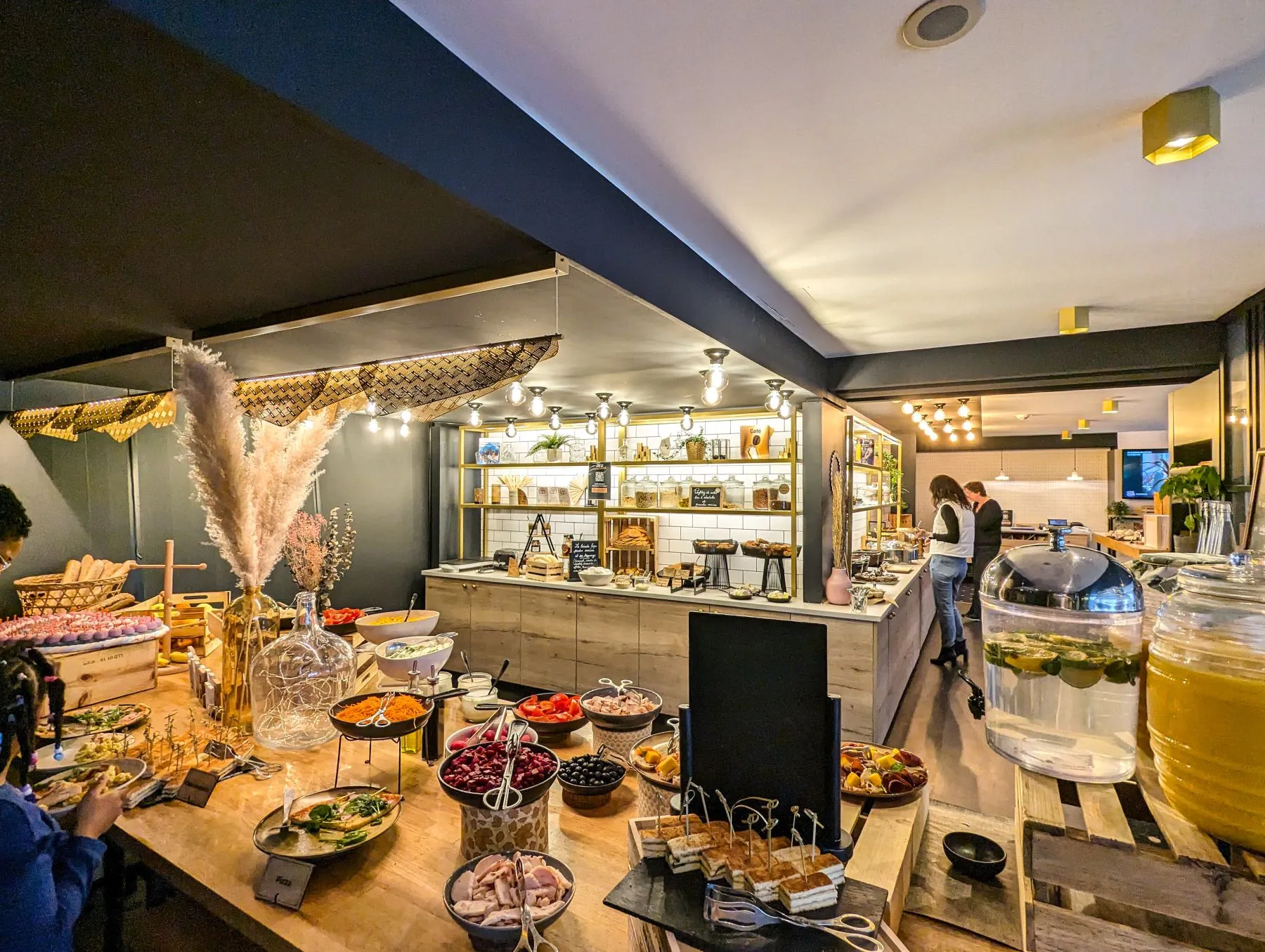 Brunch Sans Pression Bordeaux © @annesophiegd