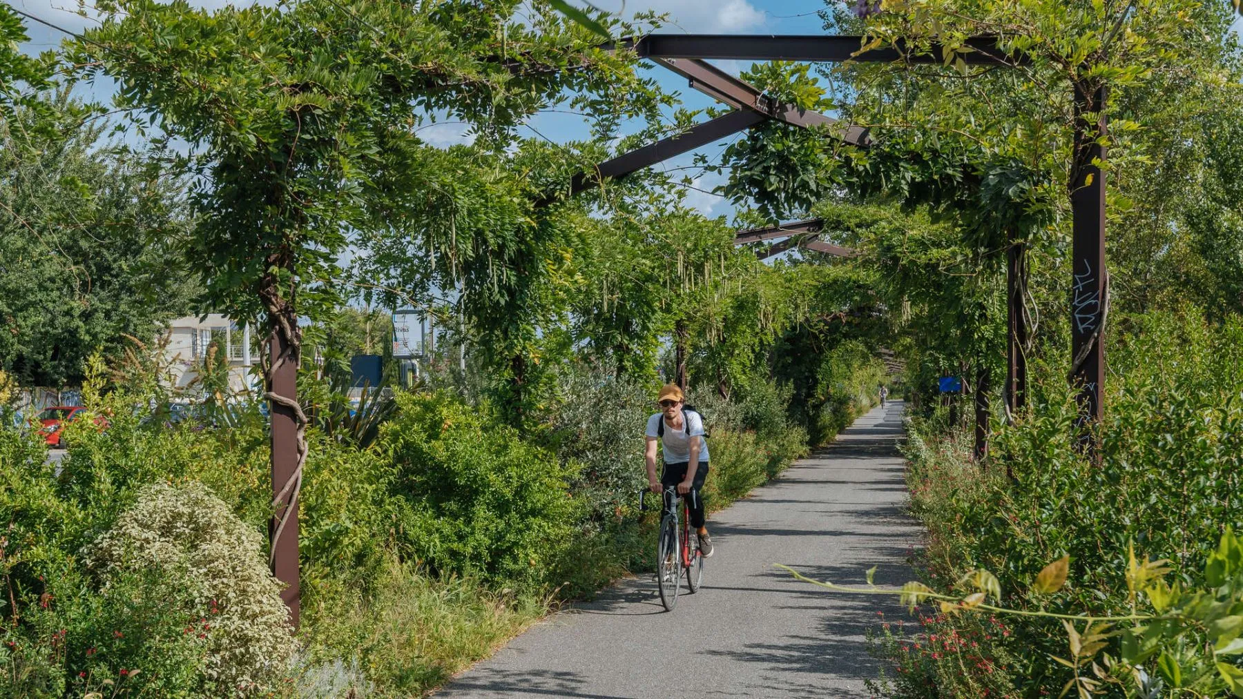 visiter Bordeaux à vélo