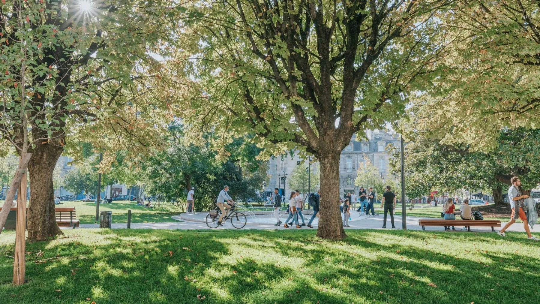 Place Gambetta