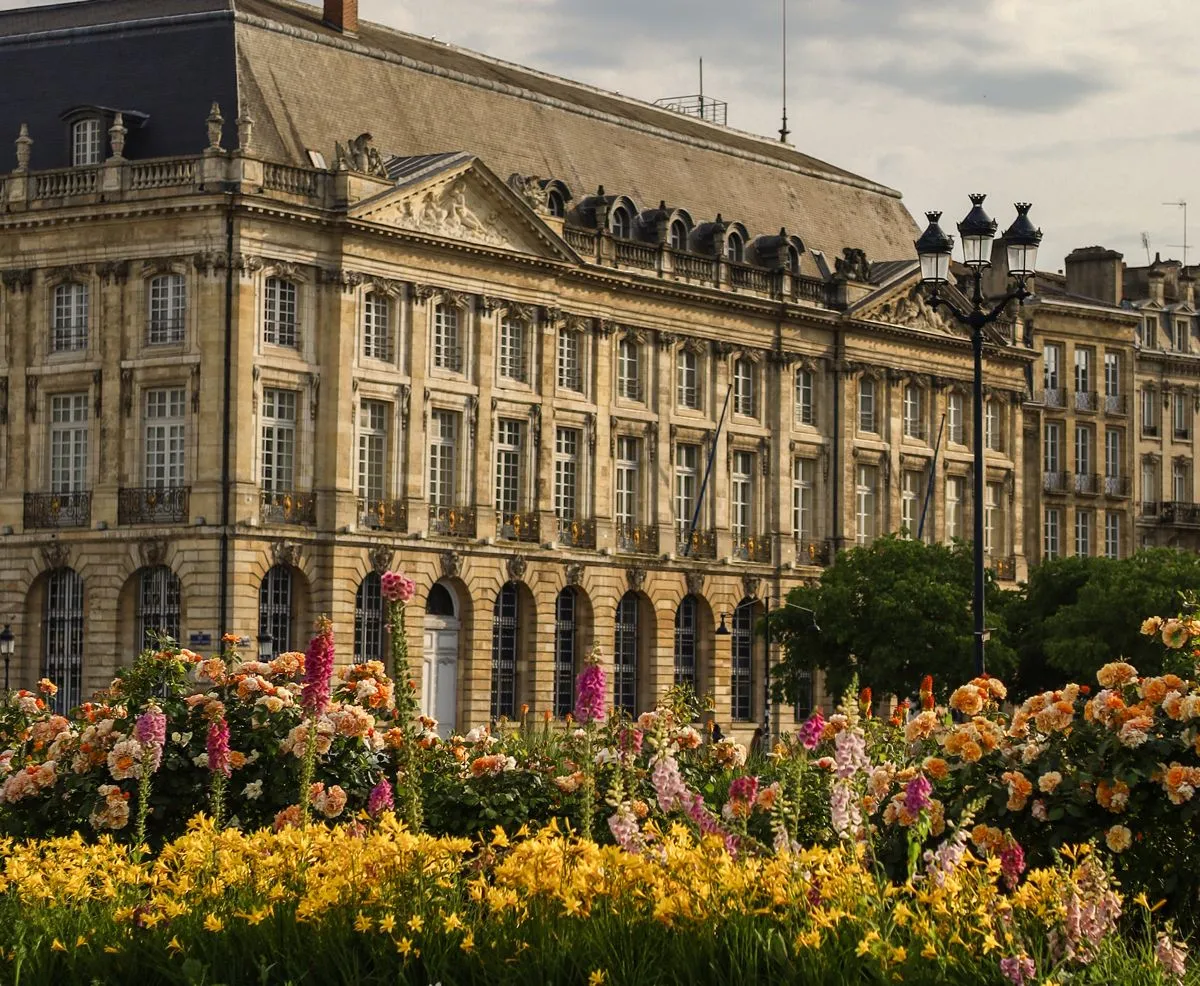 loisirs écoresponsables Bordeaux