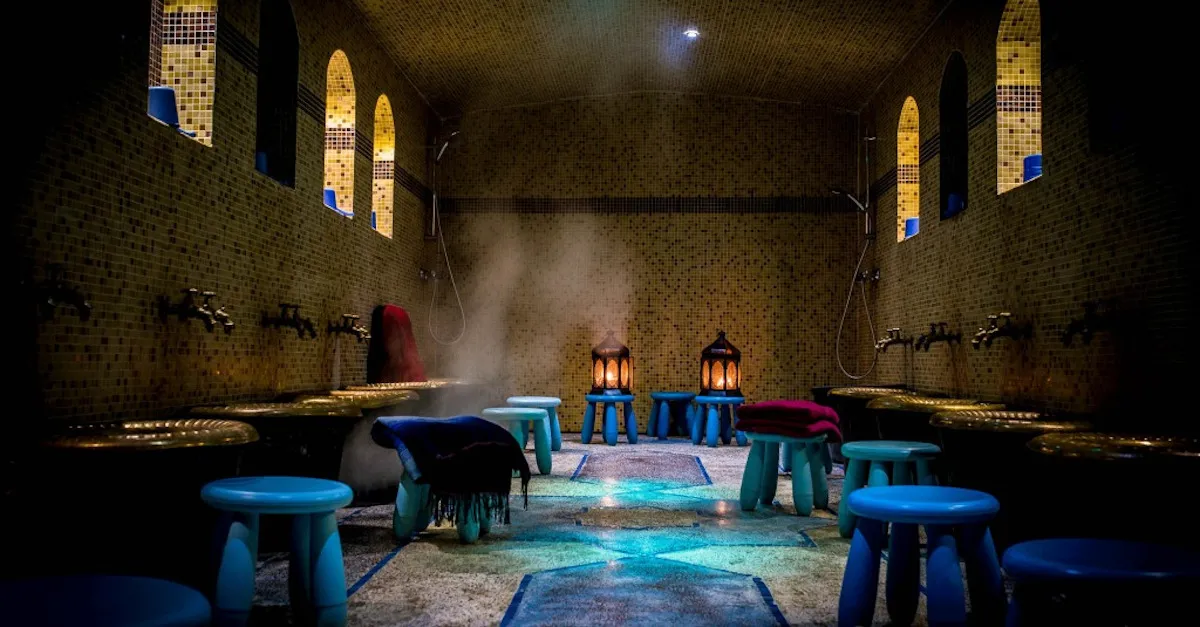 Spa bien être Bordeaux