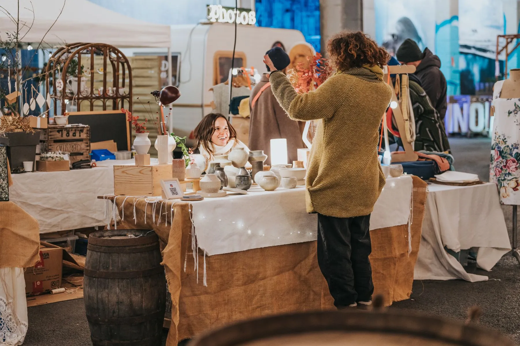 que faire à Noël à Bordeaux