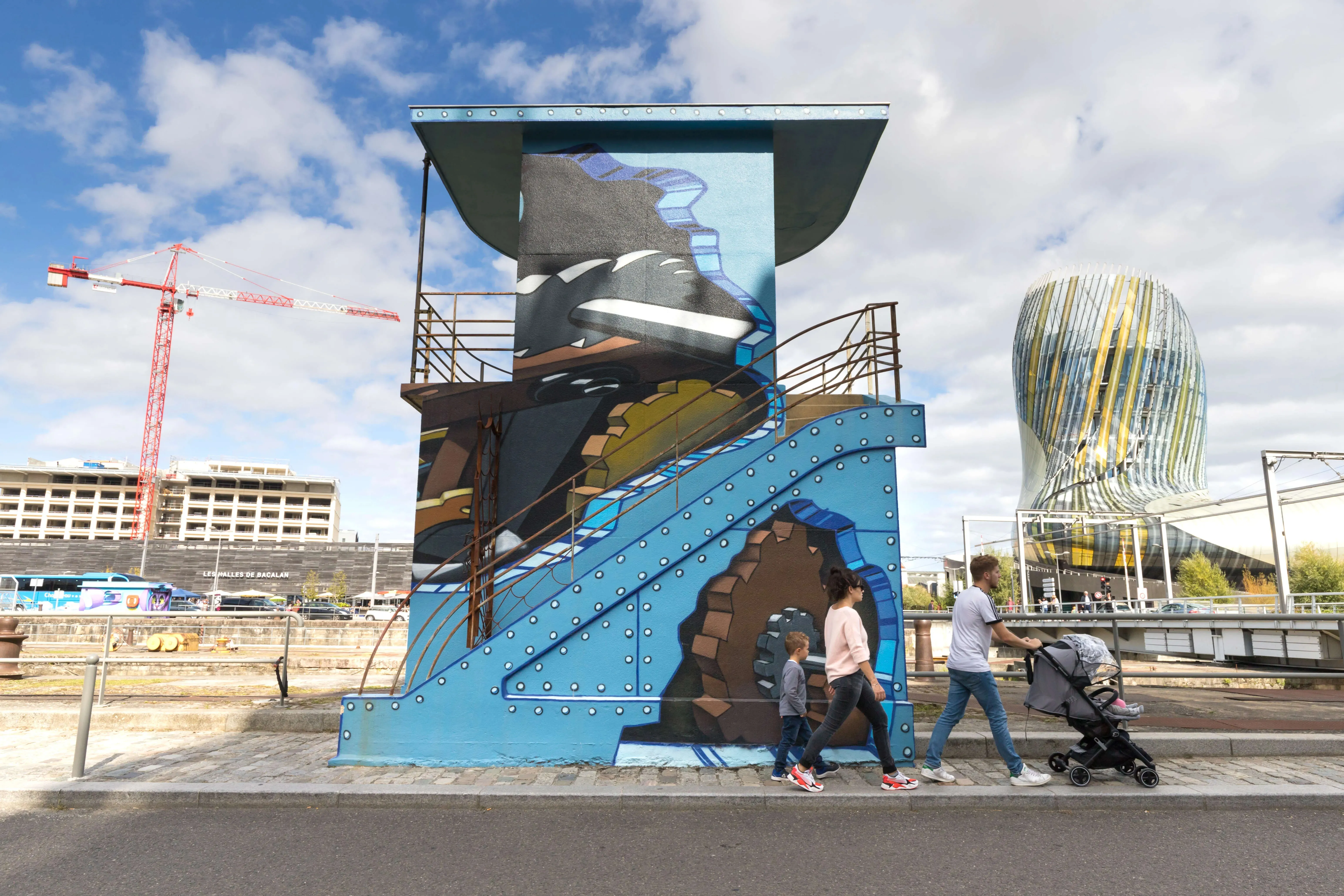 bordeaux sorties gratuites