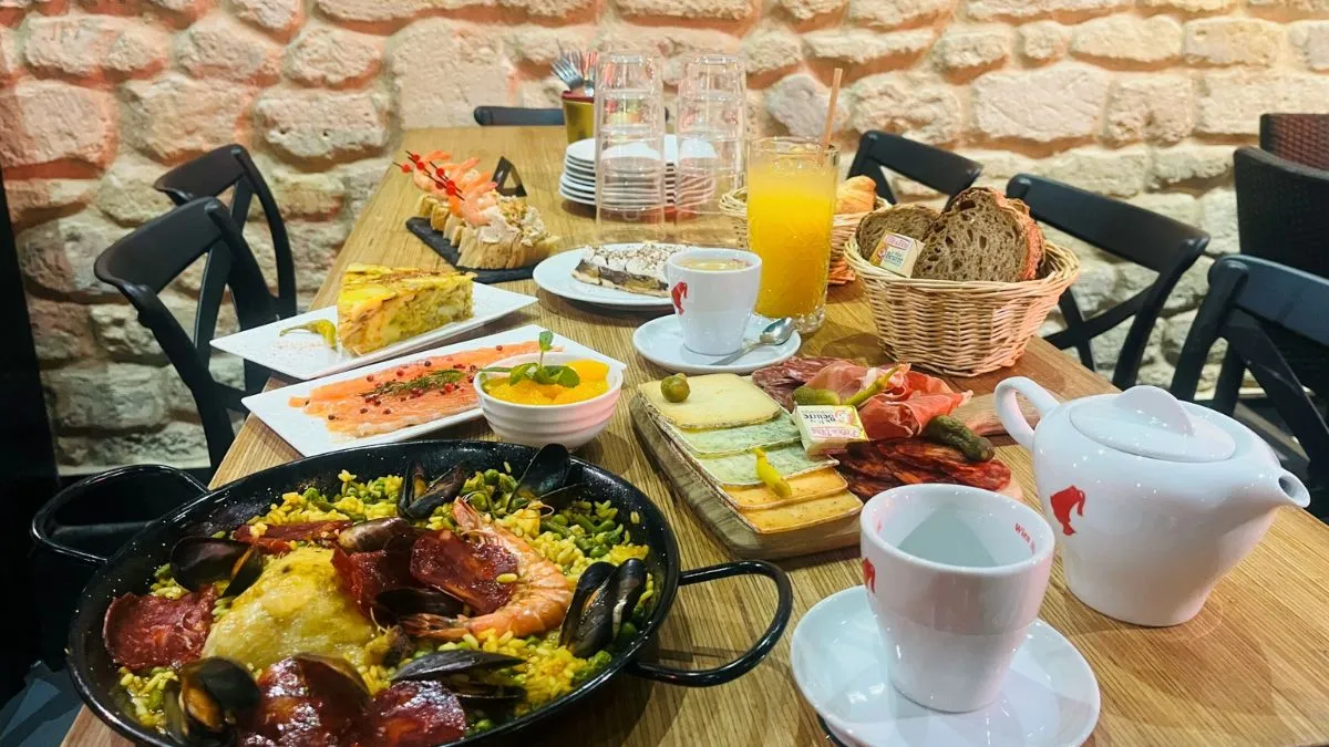 Bodega Los Amigos