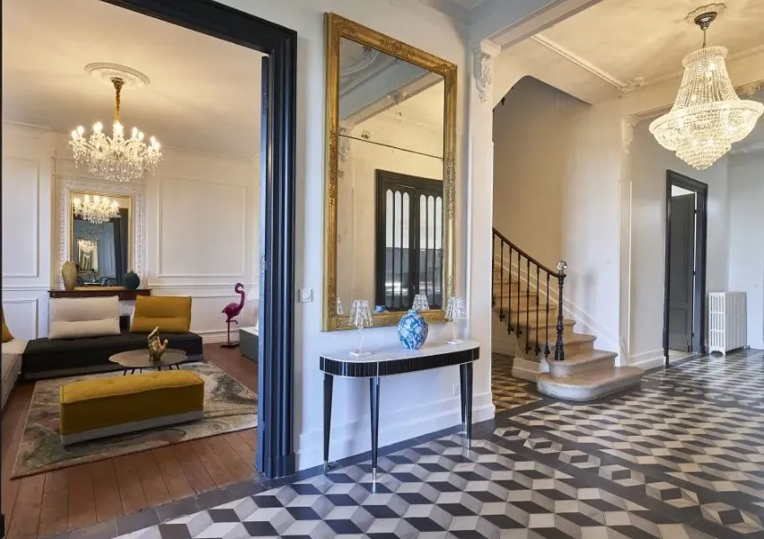 chambre d'hôte Bordeaux