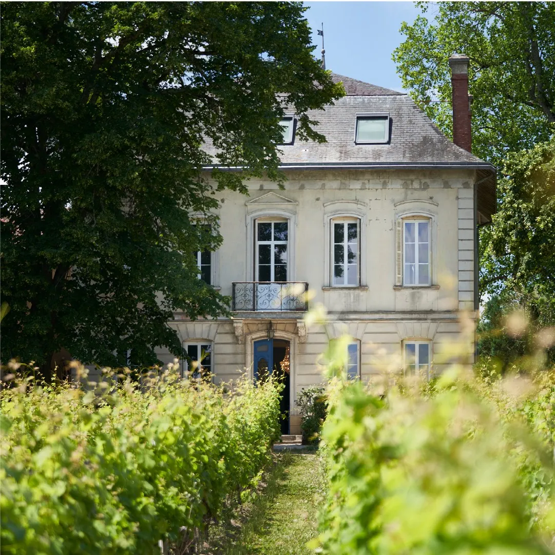 nuit romantique vignoble Bordeaux