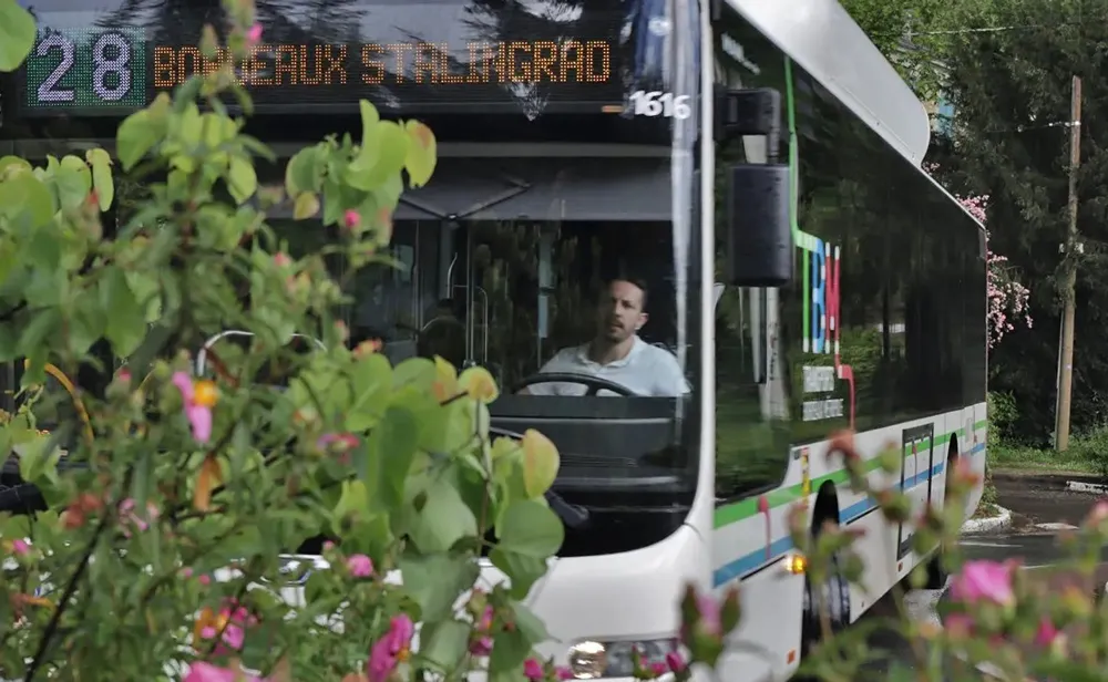 transports en commun bordeaux