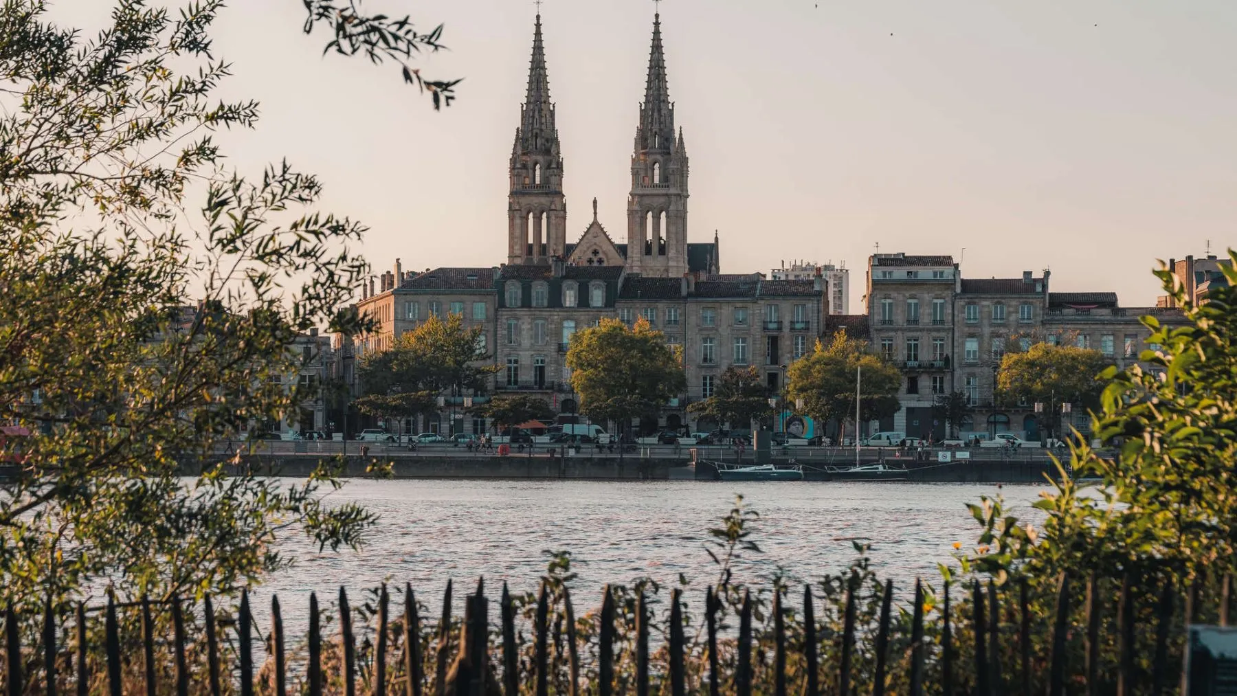 découvrir la Garonne