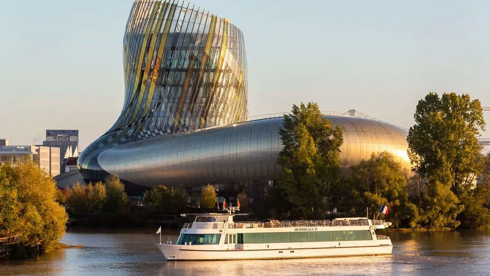 croisiere garonne