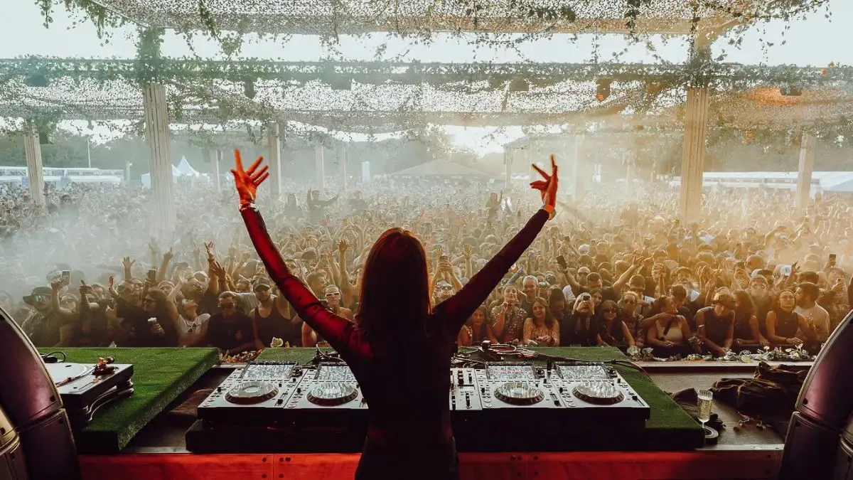 Brunch Electronik © Nicolas Nicolavail