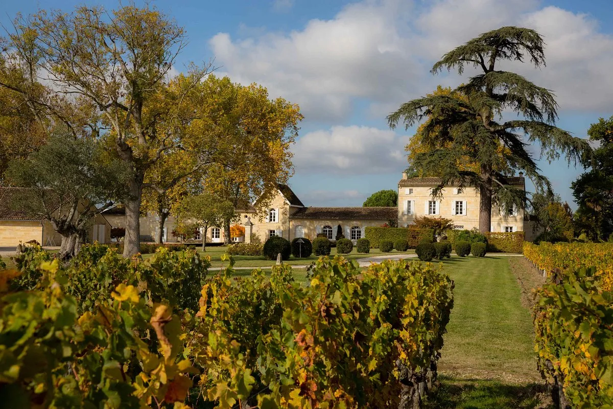 Château Jean-Faure