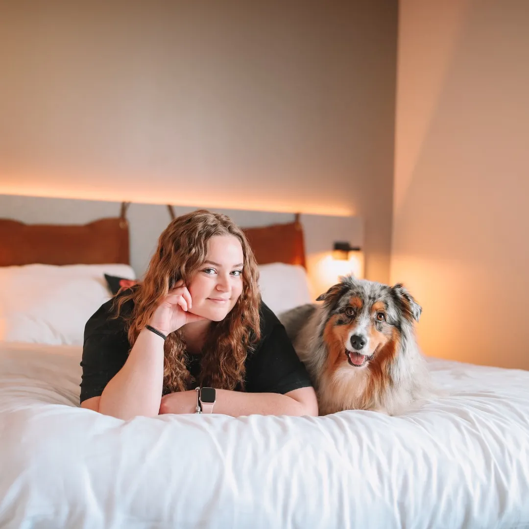 hébergements dog friendly chiens hôtel bordeaux