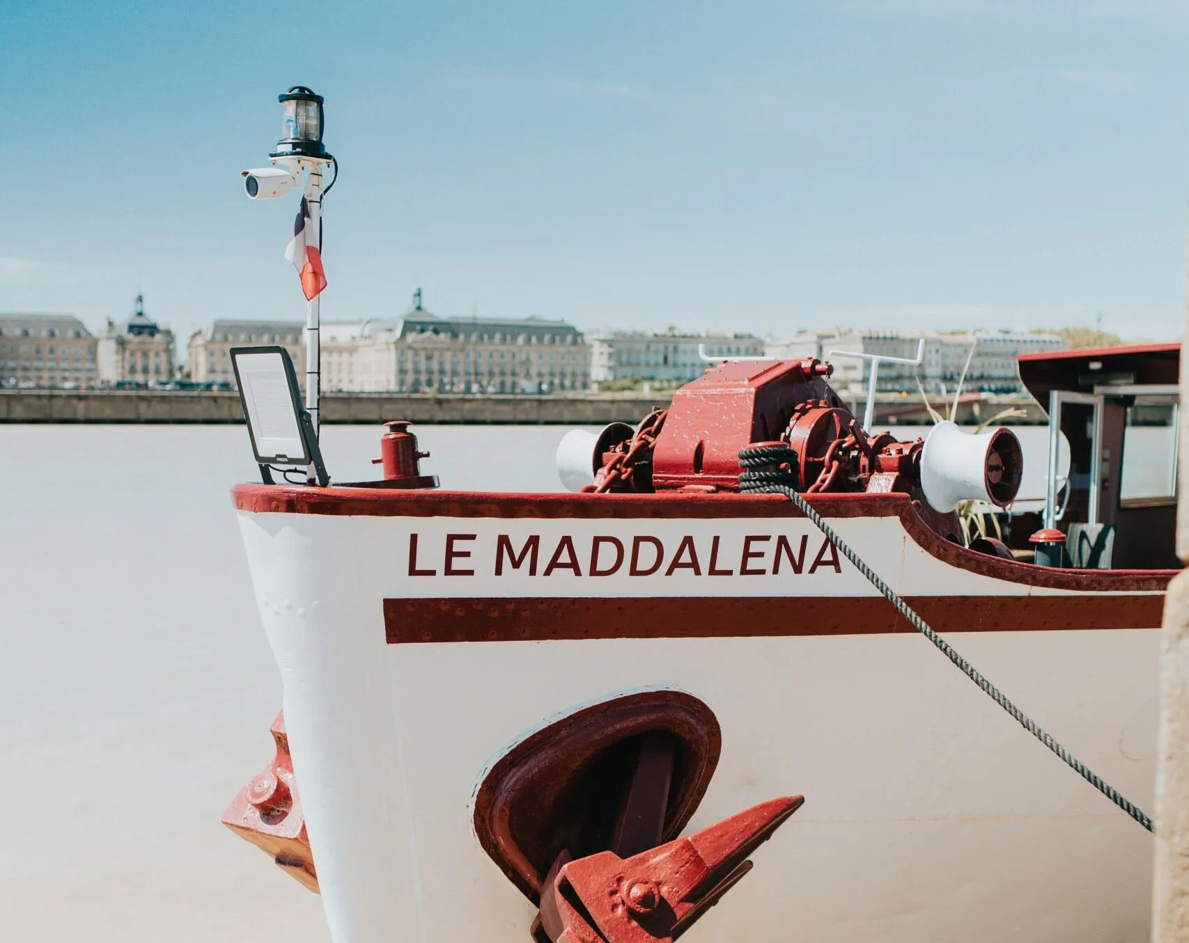 croisiere rugby Bordeaux