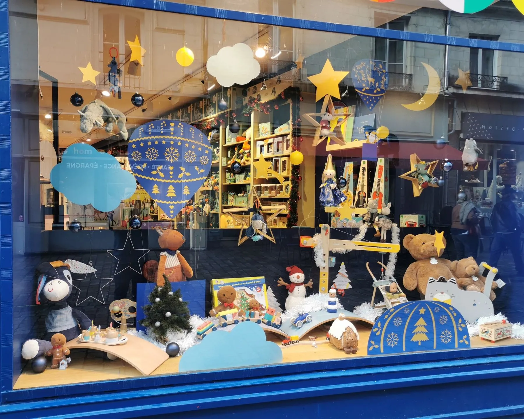 magasin de jouets bordeaux